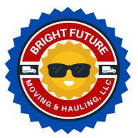 Bright Future Moving & Hauling, LLC(@bfmover) 's Twitter Profile Photo