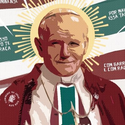 massa_savio's profile picture. Tricolor e profissional de educação física / Instagram: saviopersonal