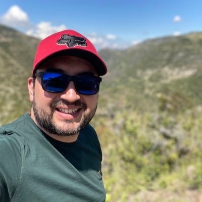 ialbarraco's profile picture. Padre apasionado de Jeronimo y Celeste