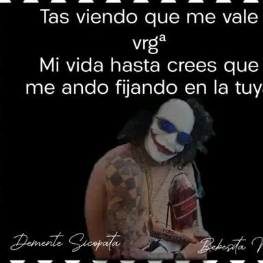 JosBernal571897's profile picture. Puta vida me encanta