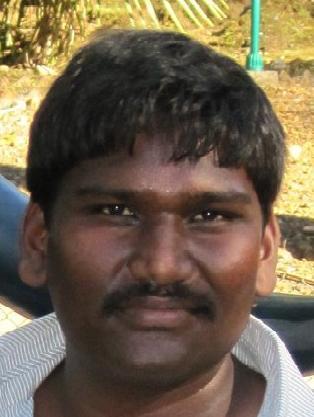 rajesh tappita