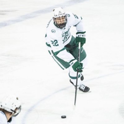 |MN| Bemidji State Hockey #22 | Snap: Austin_Jouppi66|