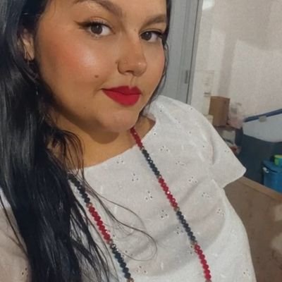 Malu ✨/ Pedagogia 5/8 🦉