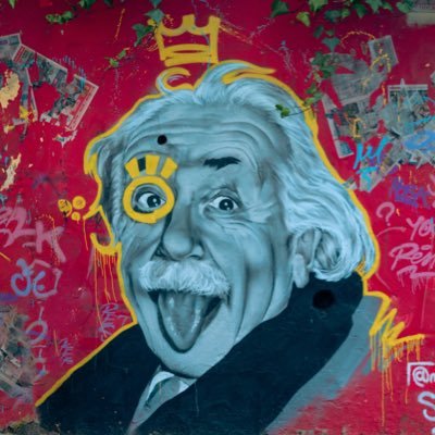 AnagramBaked's profile picture. x-ing on  x...