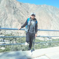 D Santos (@dsantos97099714) 's Twitter Profile