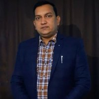 Ashwani Abhishek Rai (@abhirai_) 's Twitter Profile