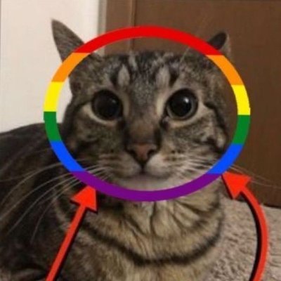 25 | he/him | making computers do the thing 💻
🔞 Might RT NSFW every now and then