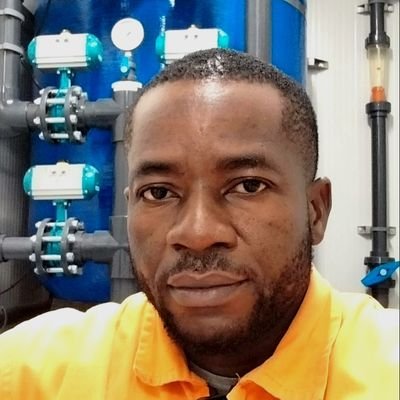 An Engineer with a passion for processes, a cool level headed guy, with great n straight personality