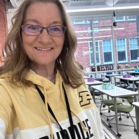 Mrs. Young (@bentonhallebd) 's Twitter Profile