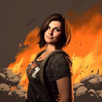 Endseeker707 (@endseeker707) 's Twitter Profile