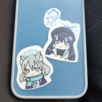 フェイ (@mm_hk416d_) 's Twitter Profile Photo