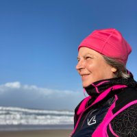 Dorothee Haering (@dorotheehaering) 's Twitter Profile Photo