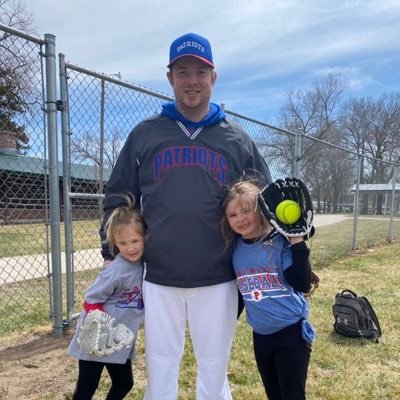 Assistant Girls Basketball and Baseball Coach at West Point-Beemer. Former #Nebrasketball manager. #GoCubs