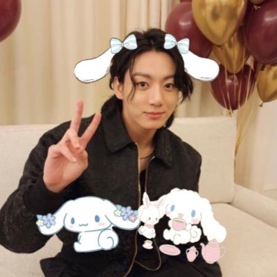 ぐく超超超強火🐰🐰ぐくを超溺愛進行中〜🐰🐰 ぐうを保護したい🐰🐰同ペン他ペン大歓迎です!サブ垢@BTS_JUNGOOK0613 無言フォローすみません🙇♀️ 05line 韓国語で구우🐰 굉장히 이겼다🐰🐰🐰