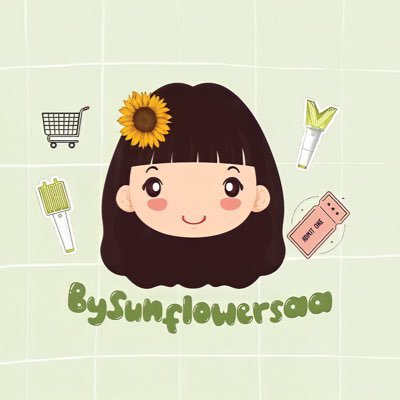 bysunflowersaa Profile Picture