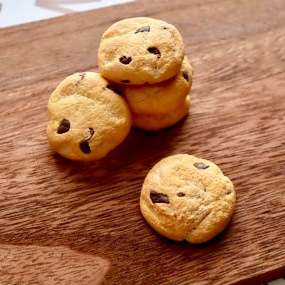 はながしや🍪フェイクスイーツ教室さんのプロフィール画像