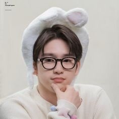 dailyjinyoungie's profile picture. one of igot7 forever 💚