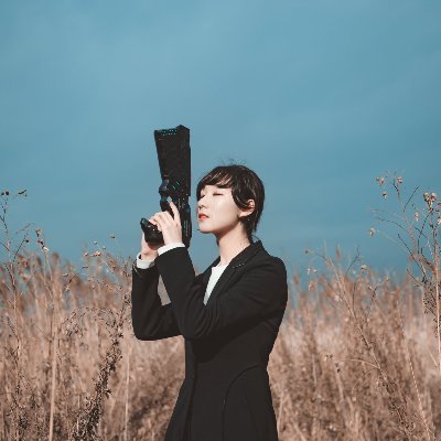 이화さんのプロフィール画像