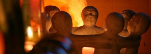 occupythelove's profile picture. Love begins with ME
I am responsible for the change I wish to see
Occupation requires my participation
And this is how I learn to lead