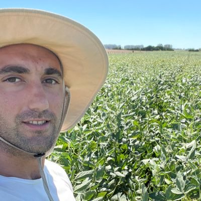 Ing. Agrónomo - Asesor técnico comercial 🌱