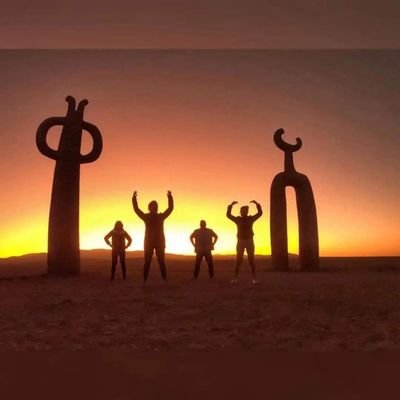 luzaespino's profile picture. Vamos que se puede 🇨🇱🇨🇱🇨🇱🇨🇱🇨🇱