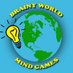 BRAINY WORLD - MIND GAMES (@brainyworldmind) Twitter profile photo BRAINY WORLD - MIND GAMES (@brainyworldmind) Twitter profile photo