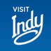 Visit Indy (@VisitIndy) Twitter profile photo