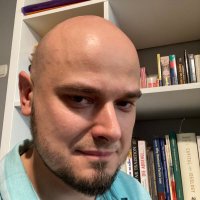 Michał Kuź (@michalkuz) 's Twitter Profile