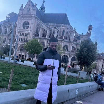 leley_SC's profile picture. Ing-Agronome🍀🌱 et Bio-informaticien 🥼💻🧬🦠🧪