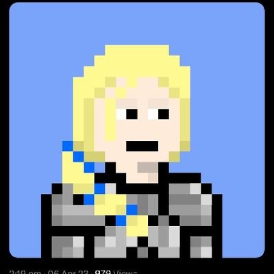 Deidara21266913's profile picture. Start the day with coffee. End the day with NFTs.