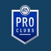 Profilo per la community italiana di pro club del mondo xbox