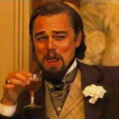 I'm not Left, I'm not Right, I'm not black, I'm not white. I'm an American that's sick of the political bullshit fucking with my life. Stay off my lawn.