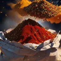 Modular Spices (@modularspices) Twitter profile photo