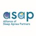 Alliance of Sleep Apnea Partners (ASAP) (@OfApnea) Twitter profile photo