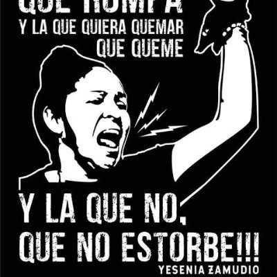 rosaylila's profile picture. Humor negro, amarillo y de todos los colores.
Todo es mentira excepto algunas cosas (M.Rajoy, dixit)