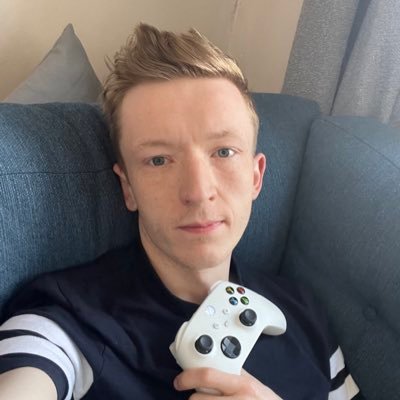 @joej_25’s gamer nerd alter ego 🏳️‍🌈. 🎮 - Weird West on Xbox and Octopath Traveler II on Switch