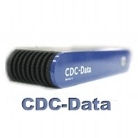 CDC-Data (@cdcdata) 's Twitter Profile