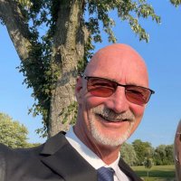 Michael Barnes (@iavpbarnes) 's Twitter Profile Photo Michael Barnes (@iavpbarnes) 's Twitter Profile Photo