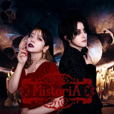 SDPR_MistoriA Profile Picture