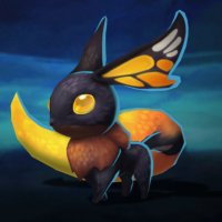 Luciole (@luciole_tft) 's Twitter Profile