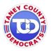 Taney County Democrats Club (@TaneyCoMoDems) Twitter profile photo