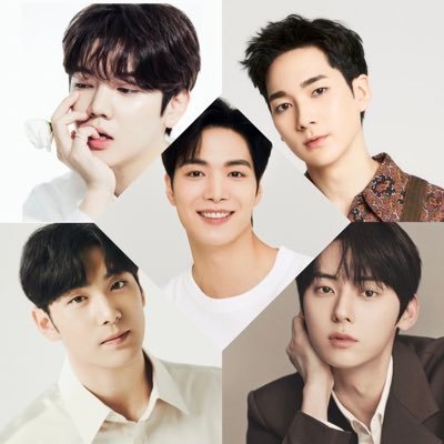 Prev acc @ jSeolhee 🤗 #뉴이스트❤️ #동해💙 ㄴㅇㅅㅌHwangdOnOMinracle&U 🐢🐶🐯🦊🐰 우리봄 올때까지 🌸