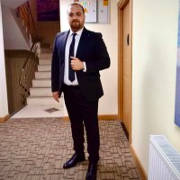 Halil Ural (@uralgd) 's Twitter Profile