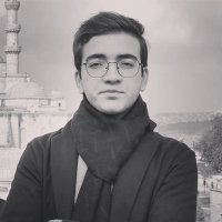 Bilal UYGUR(@bilaluygur02) 's Twitter Profile Photo