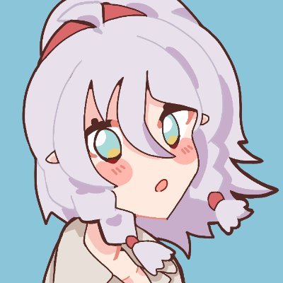 詩路ヴァさんのプロフィール画像