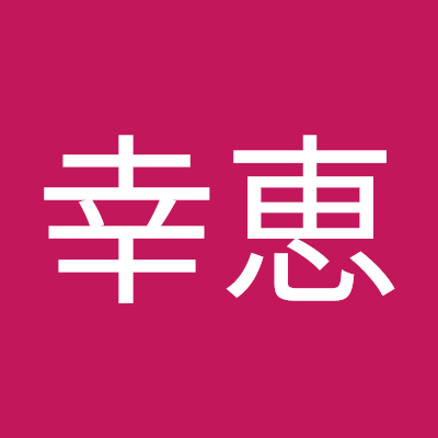 SACHIE829KOKUBU's profile picture. 