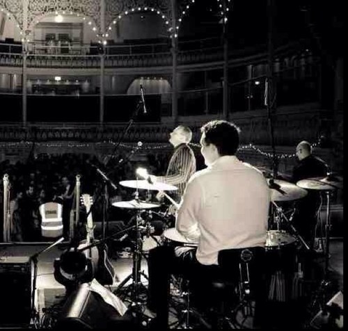 HadleyBear's profile picture. 