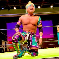 ⚡️セーフティこうき⚡️@鳥取だらずプロレス(@safetykohki) 's Twitter Profile Photo