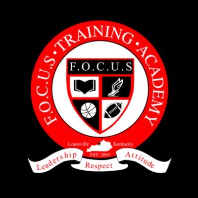 F.O.C.U.S Training Academy