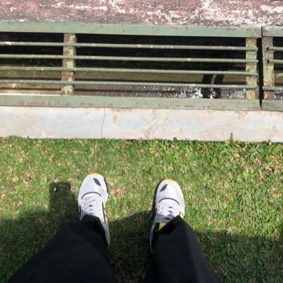 iimllostt's profile picture. ga jual obat tapi tempat penyembuhan